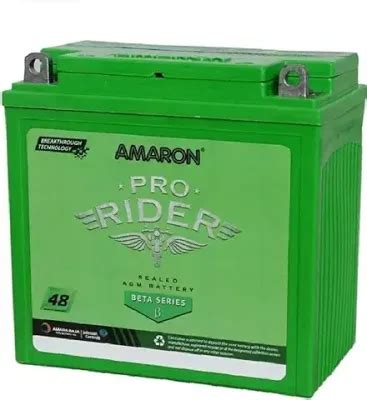 15 Best Amaron Batteries in India [August, 2024]