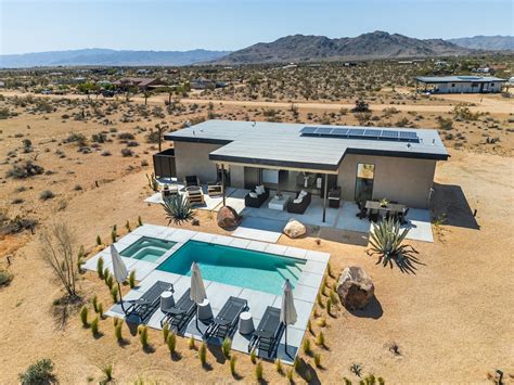 Joshua Tree House Vacation Rentals - California, United States | Airbnb