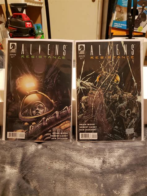 Image result for Alien Resistance