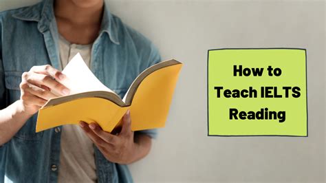 Image result for IELTS Reading Tutorial