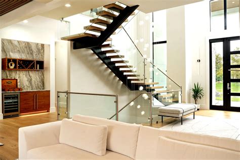 House Stairs to Second Floor: ideas & design features - Luxury ...