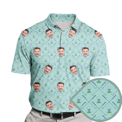 Custom Funny Golf Shirts | Cool, Comfortable, and Full of Laughs ...