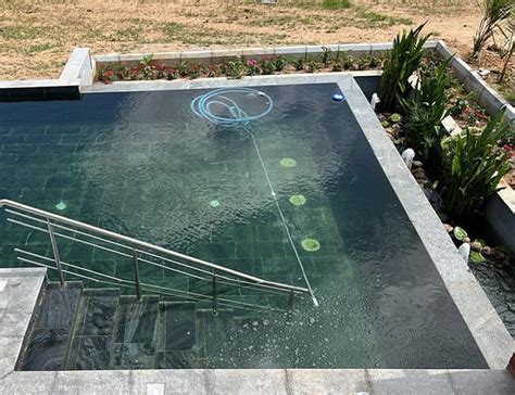 Eco Friendly Bio Pools & Natural Swimming Pond Design