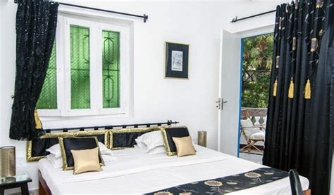 L'escale, Guest house in Pondicherry near Promenade Beach - Beachside ...