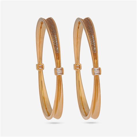 Zircon Bangle 184774