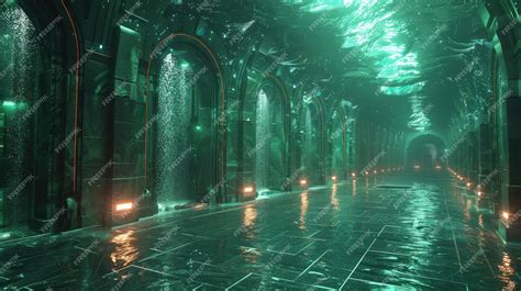 Submerged Computer 的图像结果