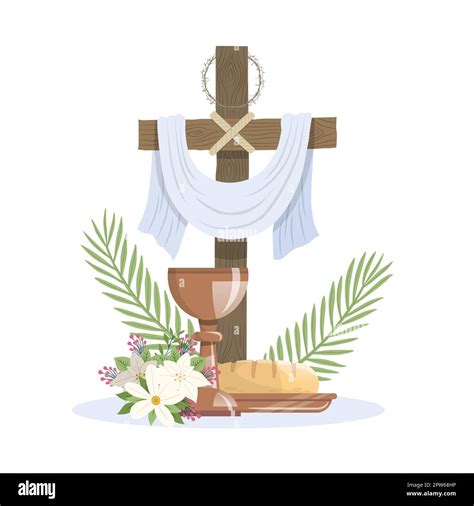 Maundy Thursday 2022 Clipart
