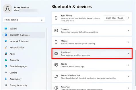 Image result for Mouse Settings