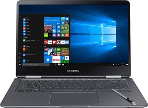 Samsung Notebook 的图像结果