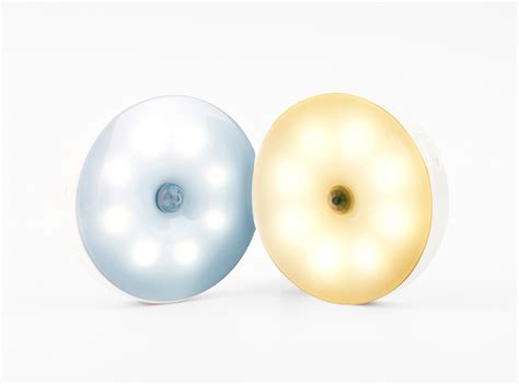 Image result for LED Motion Sensor Light