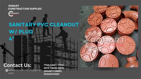 Image result for How to Open PVC Cleanout