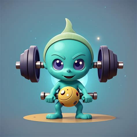 Image result for Alien Fitness