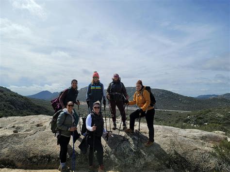 "The Art of Allowing" International Womens Day Intentional Hiking ...