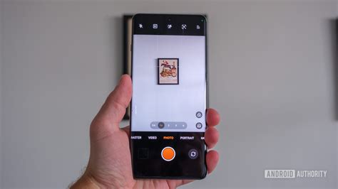 Image result for Android Camera Screen