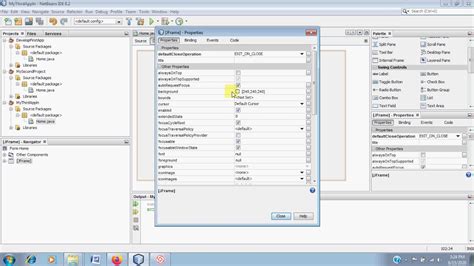 Image result for Java Swing YouTube