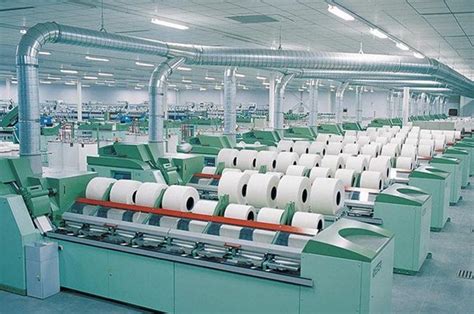 纺织机械品牌大全分享 有哪些是值得收藏的-十大品牌-品牌网 Chinapp.com