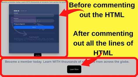 Image result for How to Use Comment Tag in HTML
