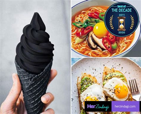 Decade Ender: Most Popular Food Trends Of The Decade | most popular ...