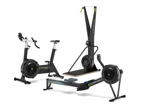 Concept 2 BikeErg – Blue Fitness Ltd