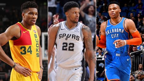 NBA scores and highlights: Giannis leads Bucks past the Pistons; Rudy ...