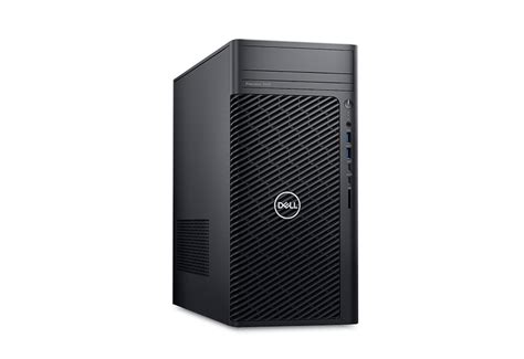Precision Fixed Workstations | Dell India