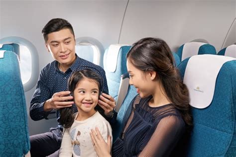 Vietnam Airlines | In-Flight Entertainment
