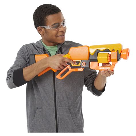 Nerf Roblox Adopt Me BEES Lever Action Dart Blaster – GIFT PALACE - THE ...