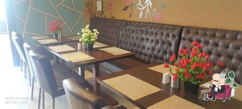 RK GRAND Family Restaurant Podili., Podili - Restaurant menu, prices ...