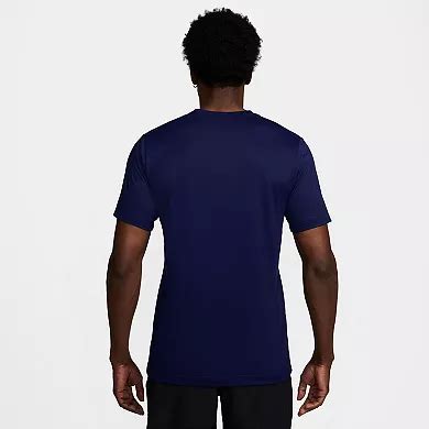 Men's Nike Dri-FIT Legend Fitness Tee