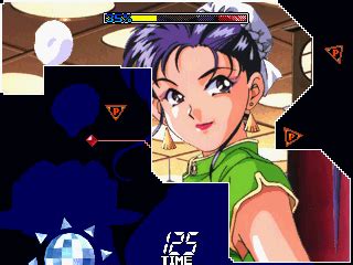 [mdk] Gals Panic S - Extra Edition (Korea) download for mame 0.285