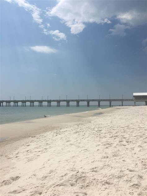 Pin by Deb Harrison on Gulf Shores | Gulf shores, Beach, Long beach ...