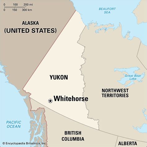 Whitehorse | Yukon, Map, Population, & Facts | Britannica