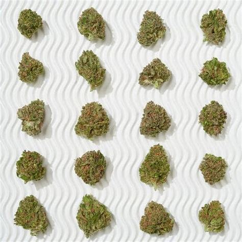 Marijuana Of Ounce 1 8 Oz