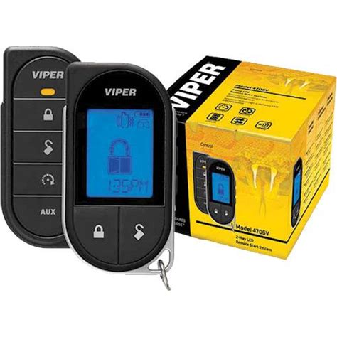 Program Viper Two-Way Remote 的图像结果
