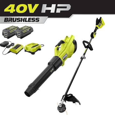 Ryobi 40V Trimmer String Problem 的图像结果