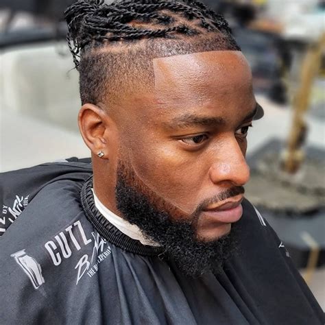 35 Hottest Men With Dreads for 2023: The Ultimate List - Hood MWR