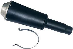 Alleykat Universal For Bike Universal For Bike Full Exhaust System ...