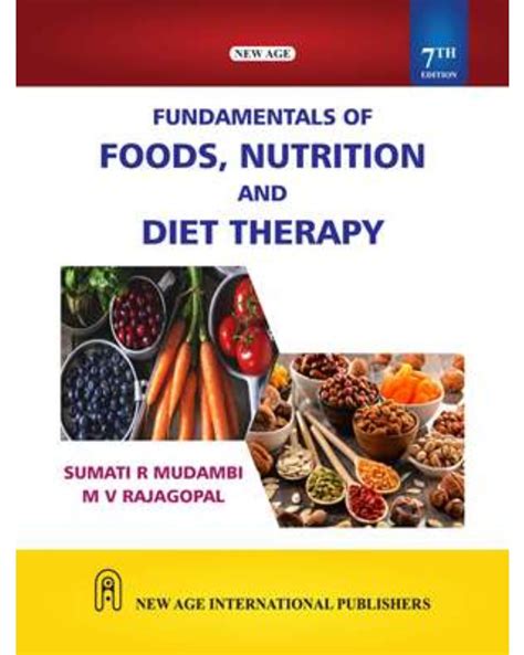Buy Fundamentals of Foods, Nutrition and Diet Therapy Book Online at ...