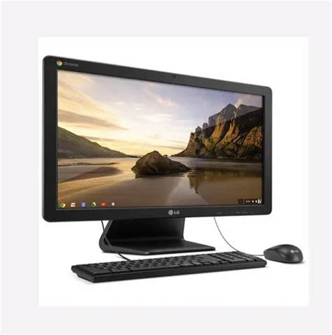 LG Desktop 的图像结果