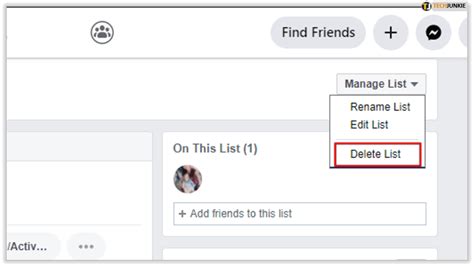 Remove Facebook Friends 的图像结果