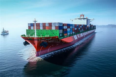 Image result for Container Ship Loading