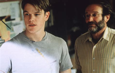 MIT grad claims he wrote 'Good Will Hunting' script