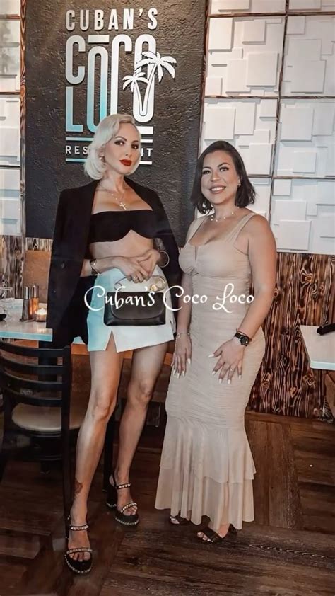 Image result for Cubans Coco Loco