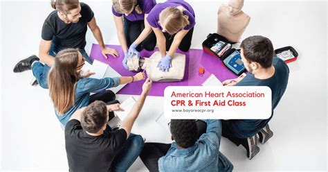 CPR First Aid Training in San Pablo, 2090 23rd Street, Room 8, 94806 ...