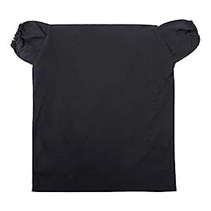 Darkroom Film Changing Developing Bag Light-Proof Dual Layer Zipper ...