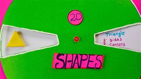 Math Project Shapes 的图像结果