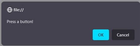 Image result for Confirm JavaScript