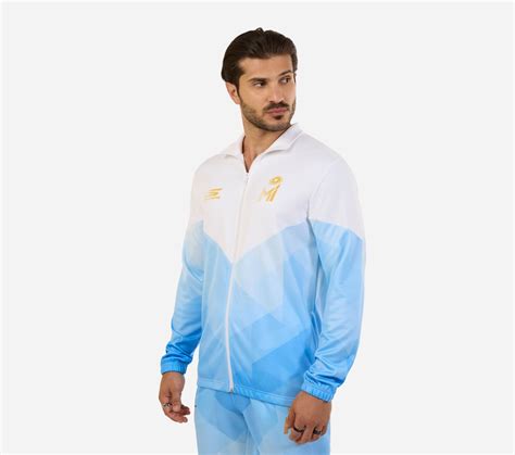 Buy Skechers MI FAN PRINTED JACKET | Mens