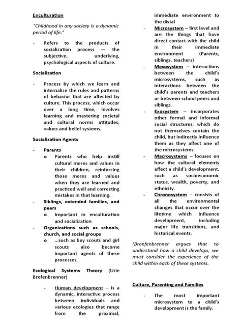 Image result for Enculturation Examples